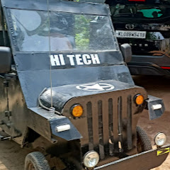 HI Tech channel logo