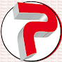 Логотип каналу Pikini Production