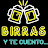 Birras y te cuento