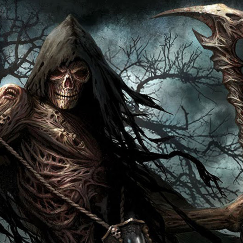 TheGrimHimself