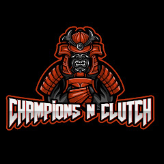 Champions N Clutch