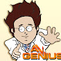 AVGenius logo