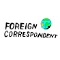 Foreign Correspondent logo
