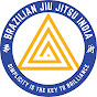 BJJ India logo