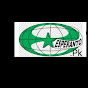 Esperanto. pk logo