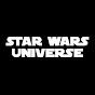 Star Wars Universe Avatar
