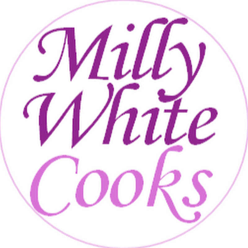 Milly White Cooks