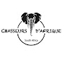 Chasseurs d'Afrique logo