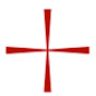 Holy Trinity Holy Cross GOC logo