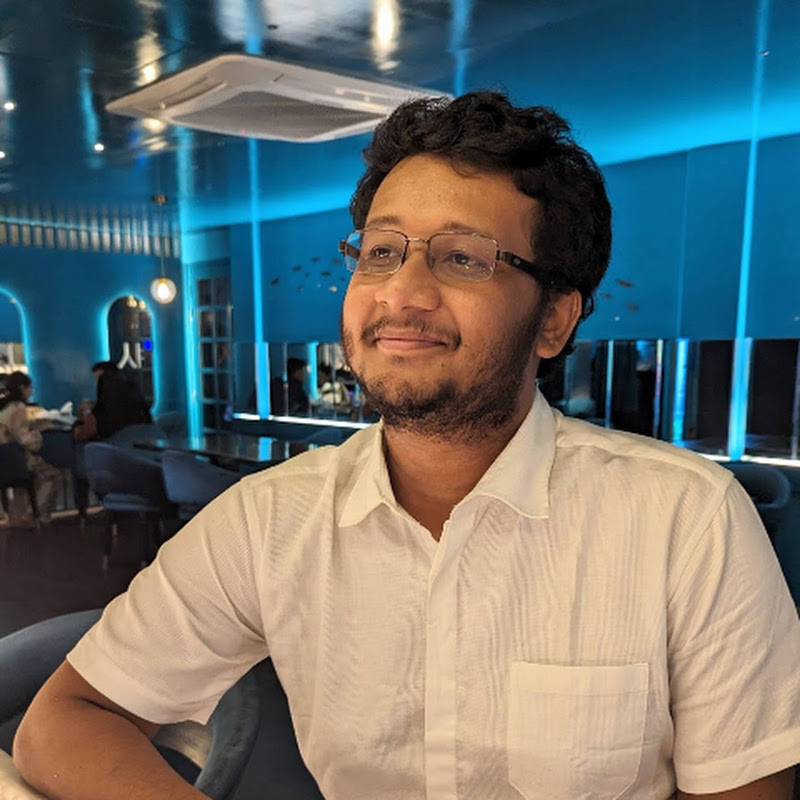 Arup Barua