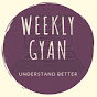 Weekly Gyan logo