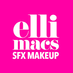 ellimacs sfx makeup