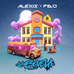Alexis & Fido Return