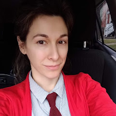Laura Hudson