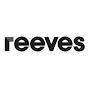 Reeves logo