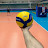 Volleyball first person
