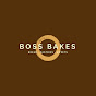BOSS BAKES logo
