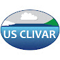 US CLIVAR logo