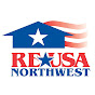 RE*USA Northwest LLC logo