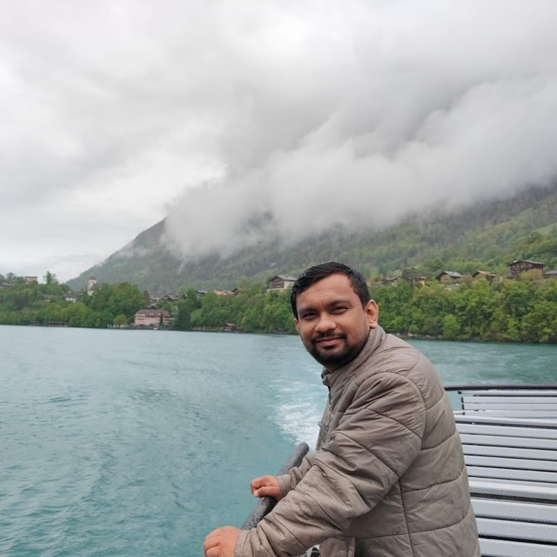 Deepak Rajput