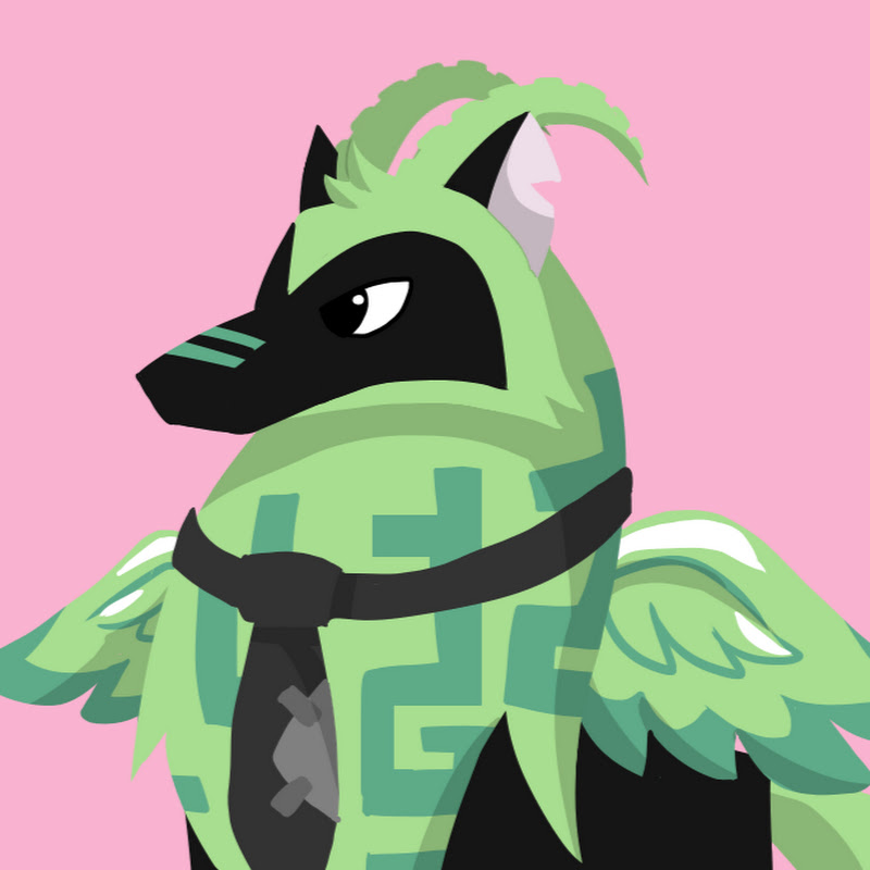 Newblet AJ