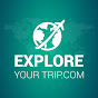 Explore Your Trip logo