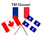 TEF.Channel