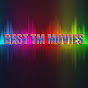 Логотип каналу Best TM Movies