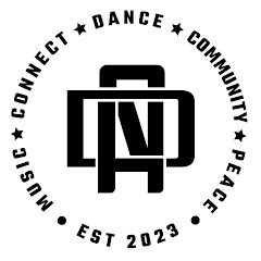 Логотип каналу DNA DANCE STUDIO