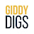 YouTube profile photo of @giddydigs