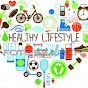 Healthy LifeStyle logo