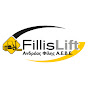 Fillislift S.A. logo