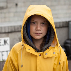 Greta Thunbergアイコン画像