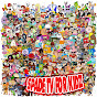 Spade TV 4 Kidz logo