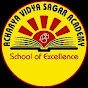 Acharya vidya sagar academy logo