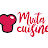 Mvita Cuisine