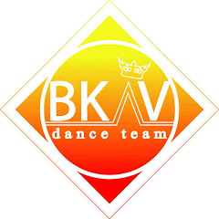 Логотип каналу BKAV Dance Team
