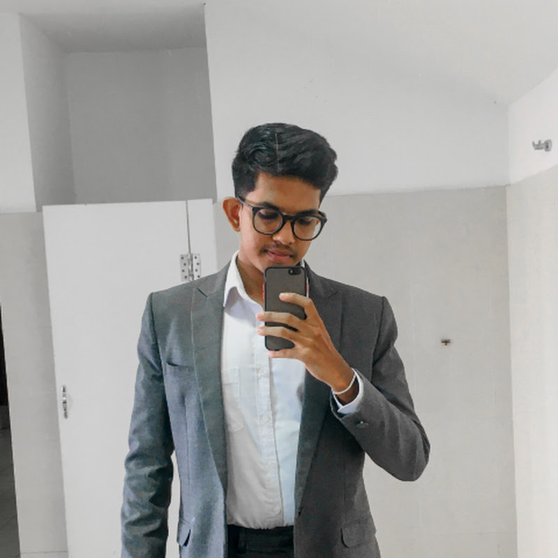 gaveesha senaratne