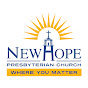 New Hope Presbyterian Church - Anaheim logo