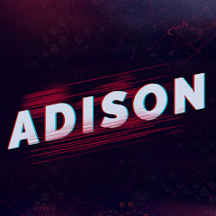 Логотип каналу Adison