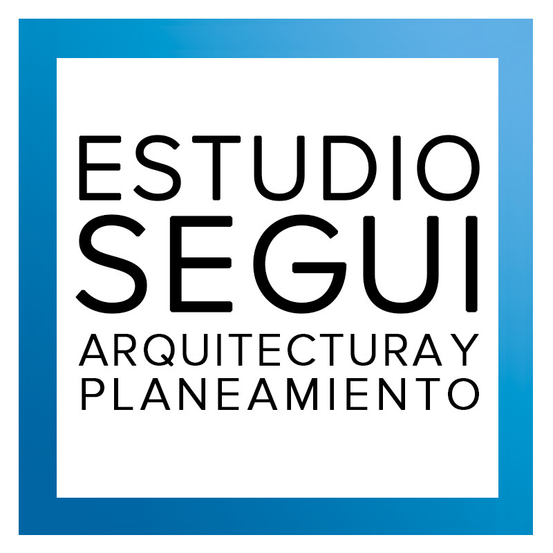Estudio Seguí - José Seguí Perez Arquitecto