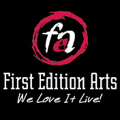 First Edition Arts Channel
