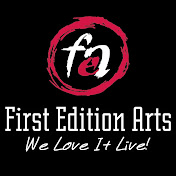 First Edition Arts Channel