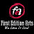 First Edition Arts Channel