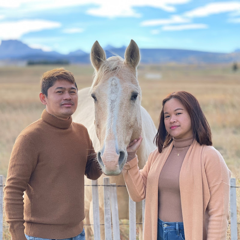 Inday Niña's Vlog