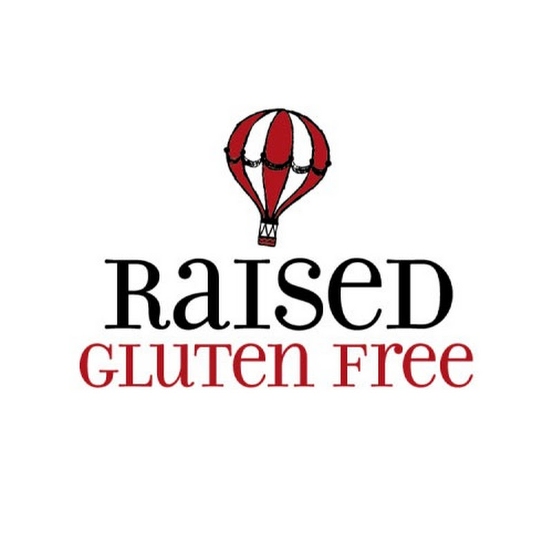Raised Gluten Free