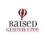 Raised Gluten Free logo