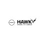 Hawk Nissan St. Charles logo