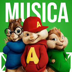 Alvin y Las Ardillas channel logo