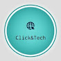 Click&Tech logo